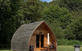 Chalet - Moulin du Squiriou